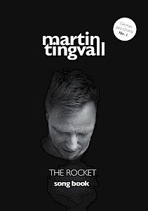 Song book "The Rocket" available